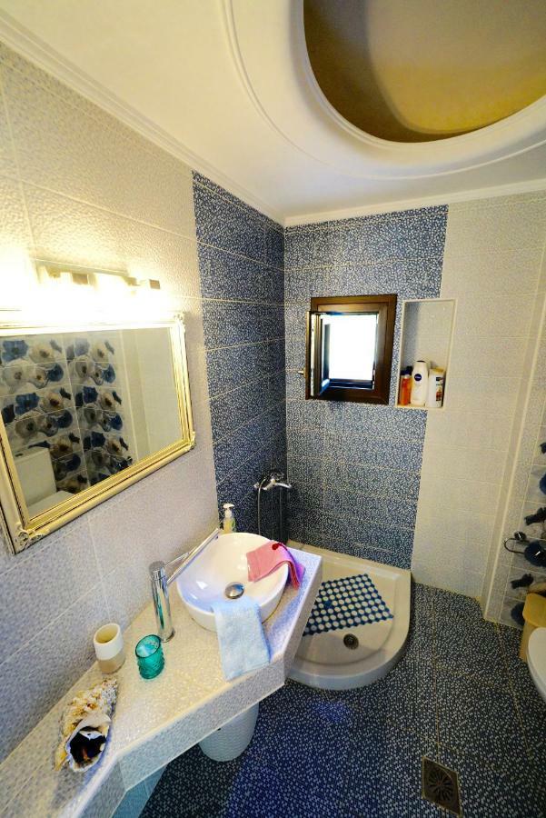 Apartment Vana Metamórfosi Eksteriør bilde