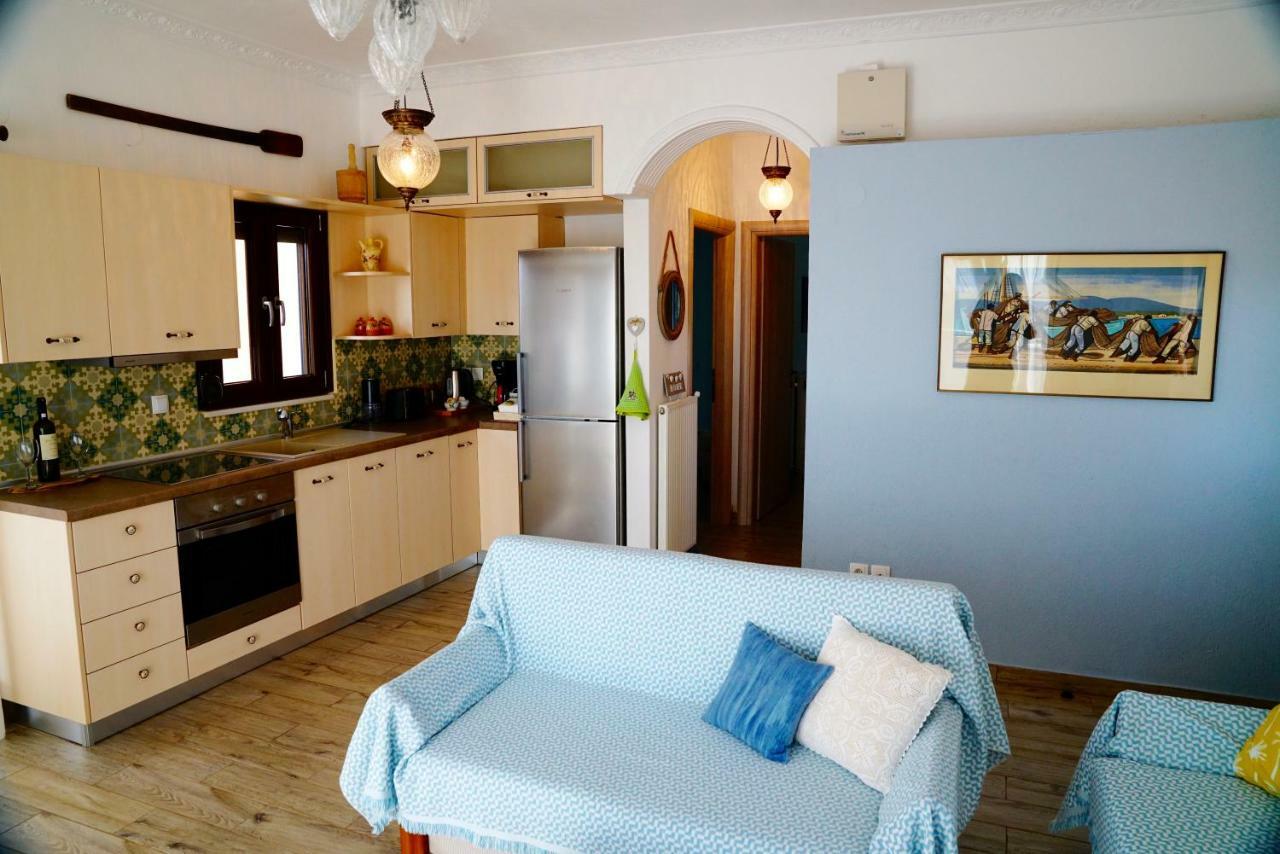 Apartment Vana Metamórfosi Eksteriør bilde