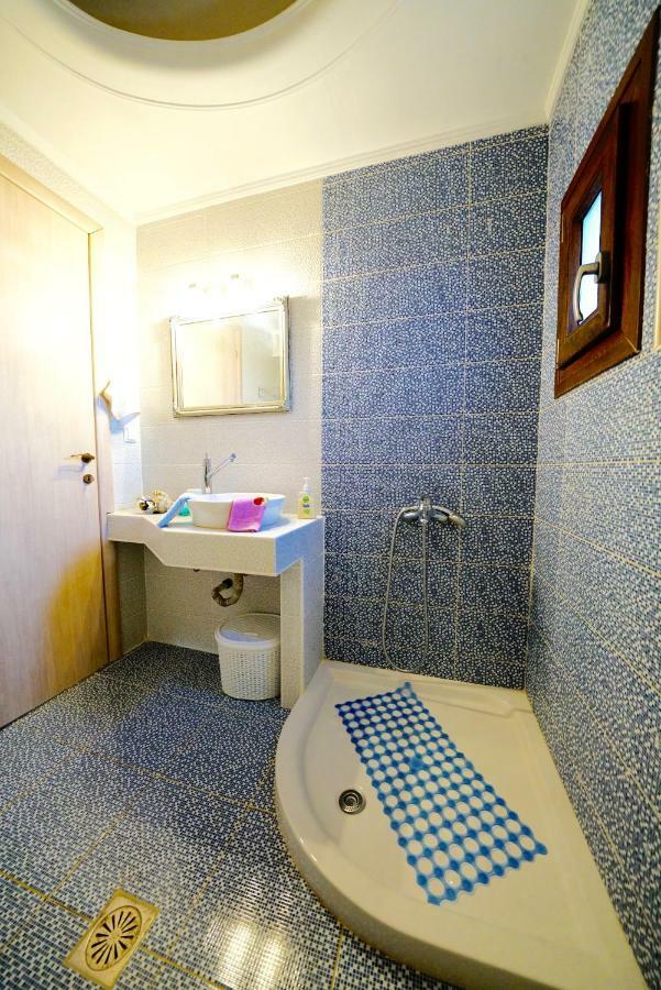 Apartment Vana Metamórfosi Eksteriør bilde